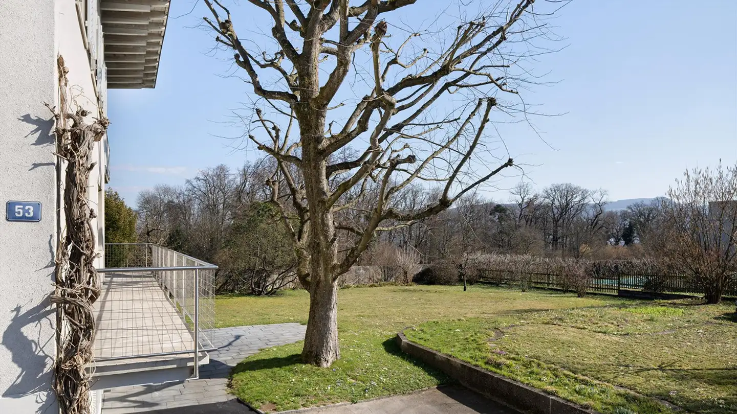 Single house for rent - Predigerhofstrasse 53, 4059 Basel - Photo 3