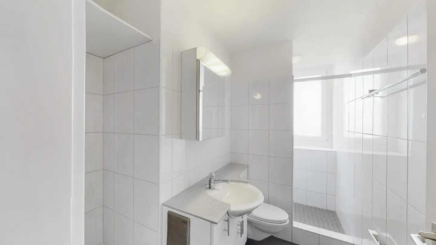 Appartamento in affitto - Haselstrasse 20, 9014 St. Gallen - Foto 3
