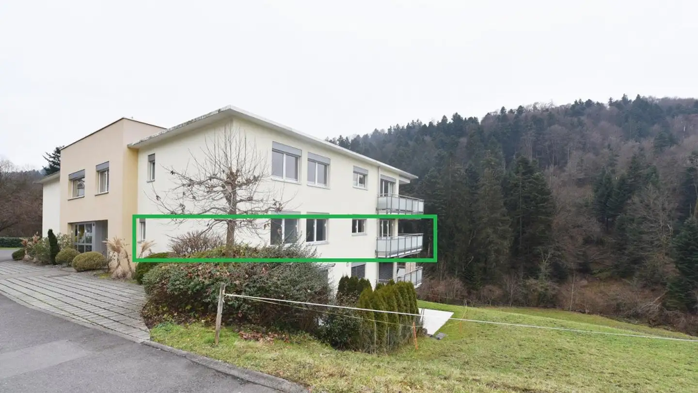 Apartment for rent - Talstrasse 46, 6043 Adligenswil - Photo 2