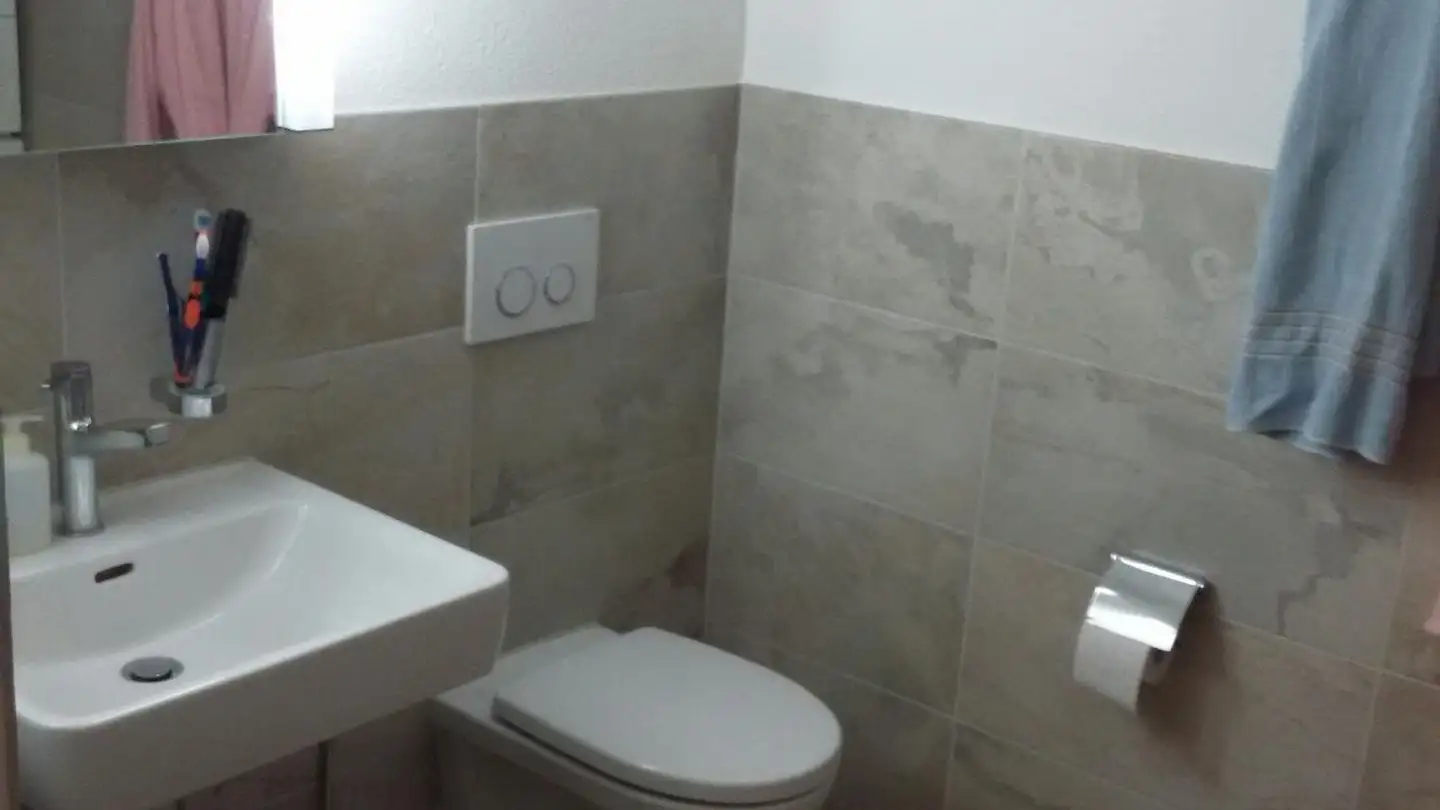 Apartment for rent - Kronenrain 5, 3315 Bätterkinden - Photo 3