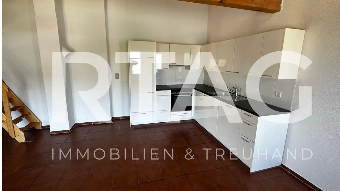 Wohnung mieten - Schwendistrasse 7, 9411 Schachen b. Reute