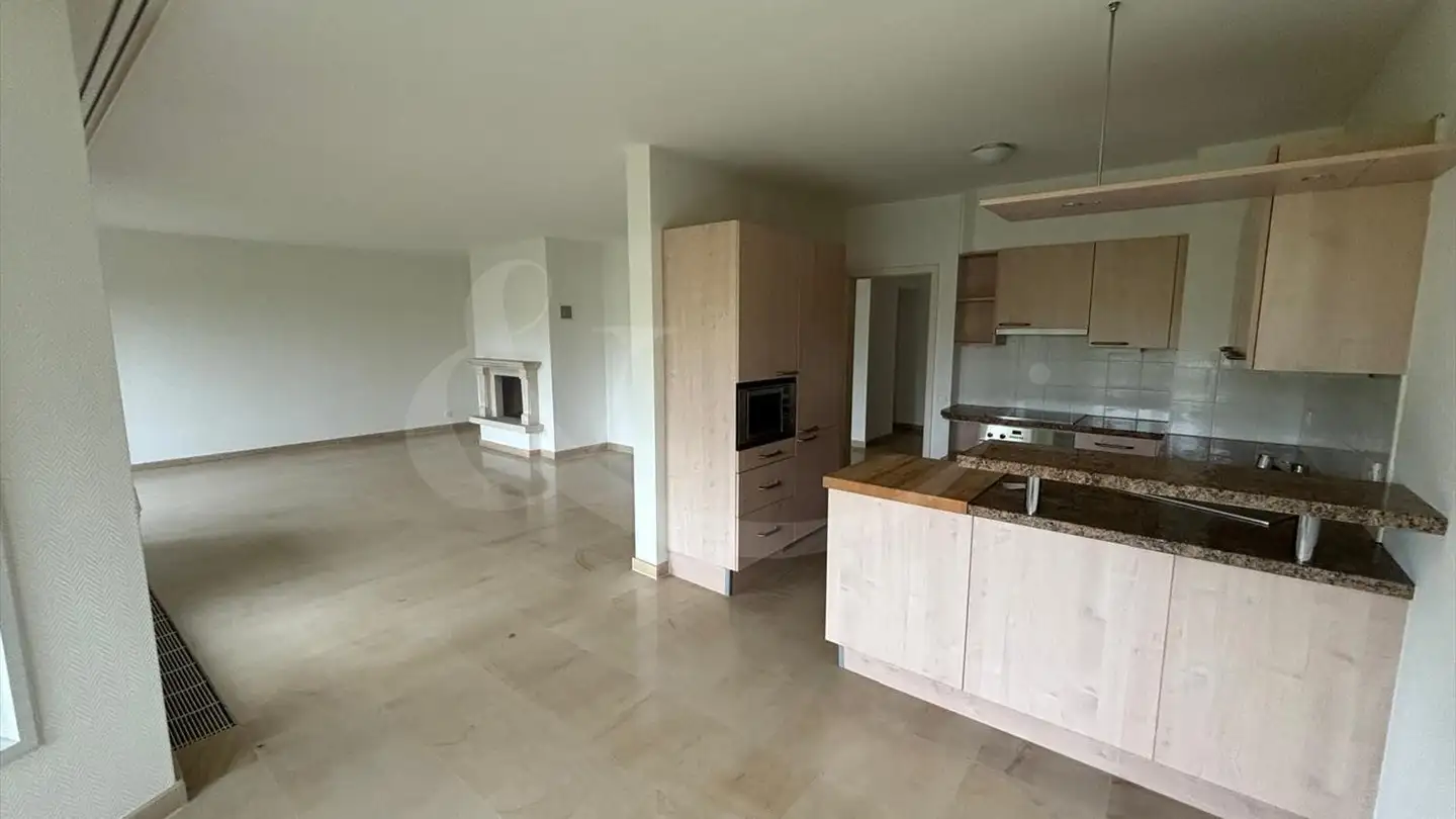 Apartment for rent - Chemin Des Graviers 7, 1290 Versoix - Photo 2