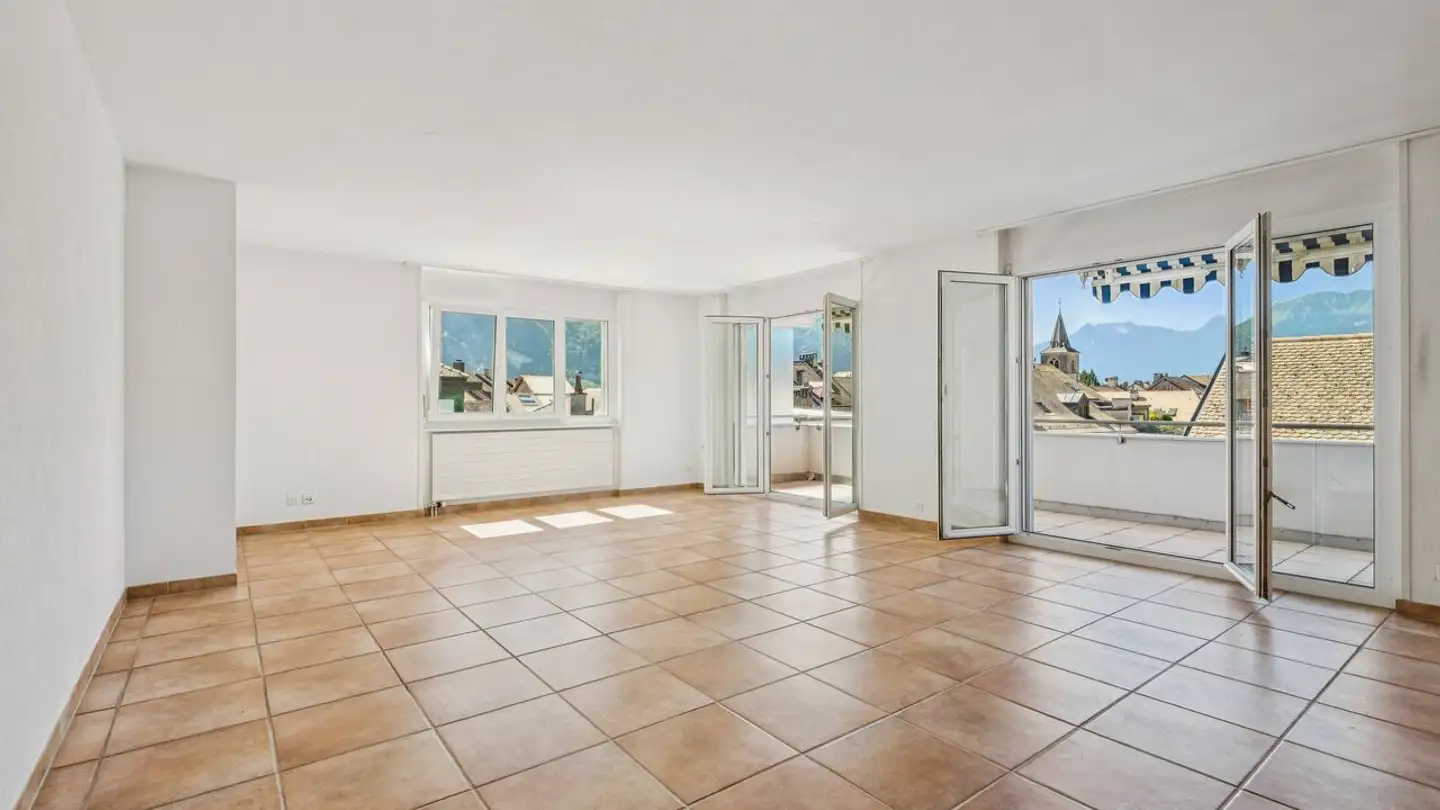 Apartment for sale - 1844 Villeneuve VD - Photo 3