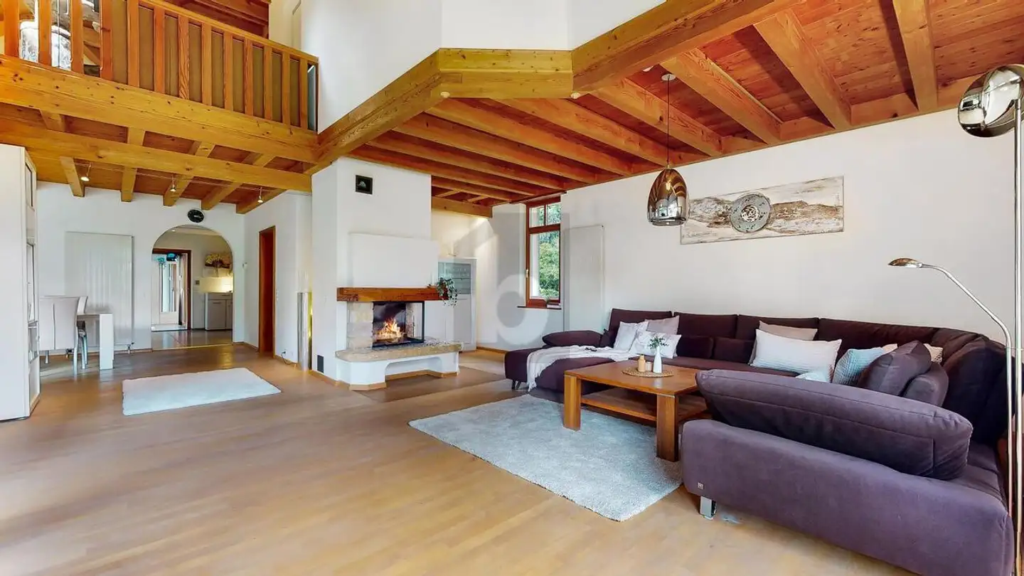 Farm for sale - 4225 Brislach - Photo 4