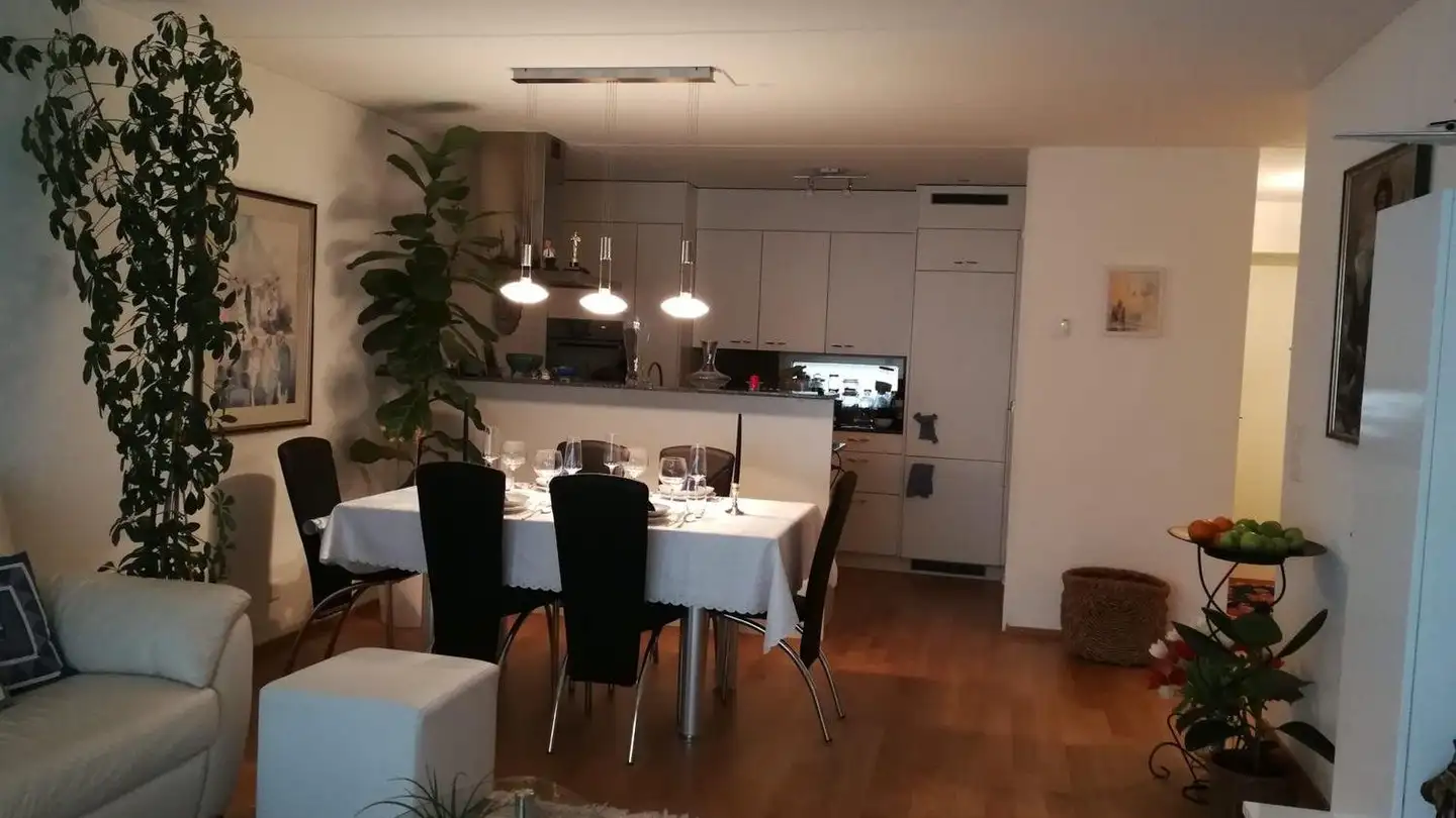 Apartment for rent - Kronenrain 5, 3315 Bätterkinden