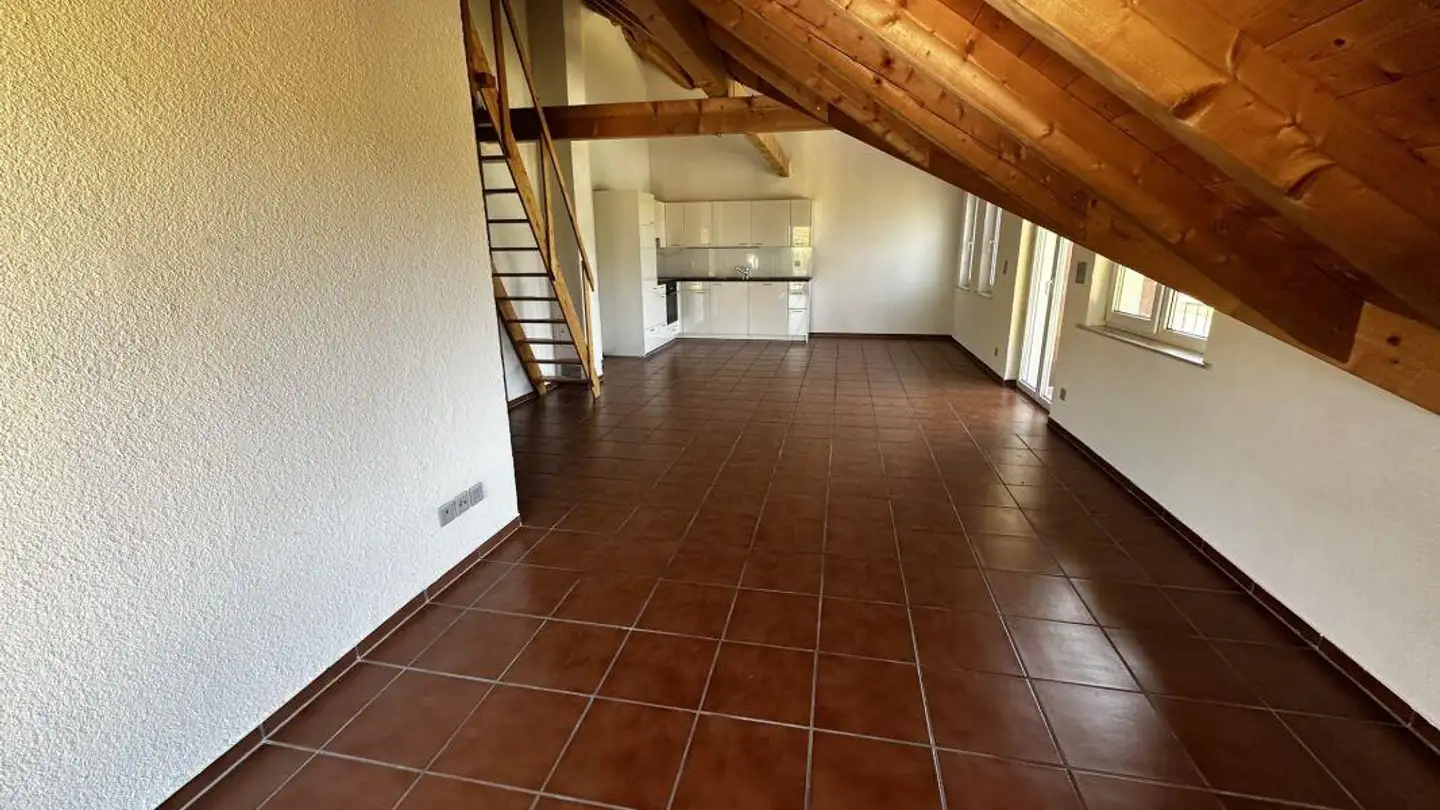 Wohnung mieten - Schwendistrasse 7, 9411 Schachen b. Reute - Foto 3