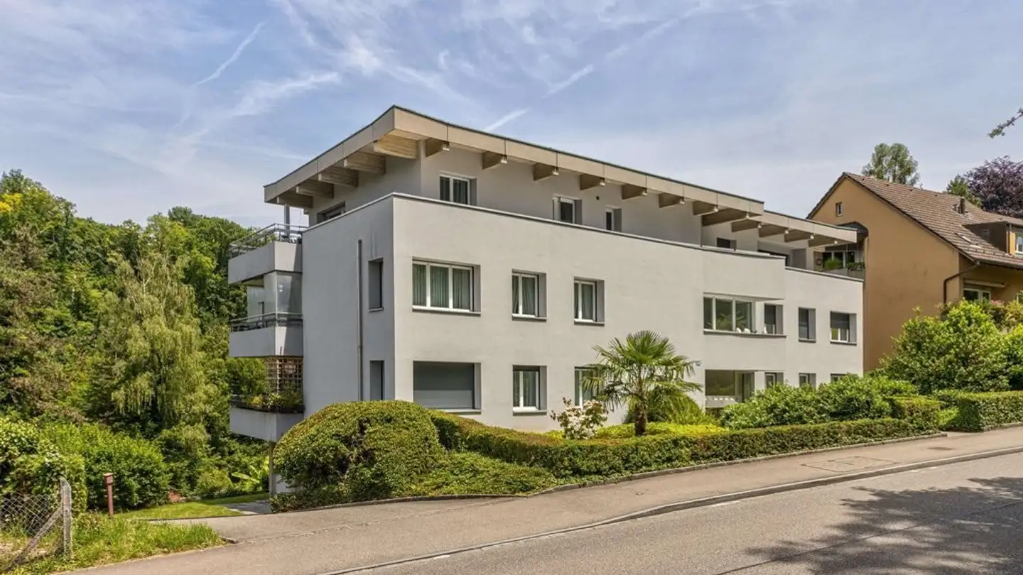 Apartment for rent - Bettingerstrasse 219, 4125 Riehen