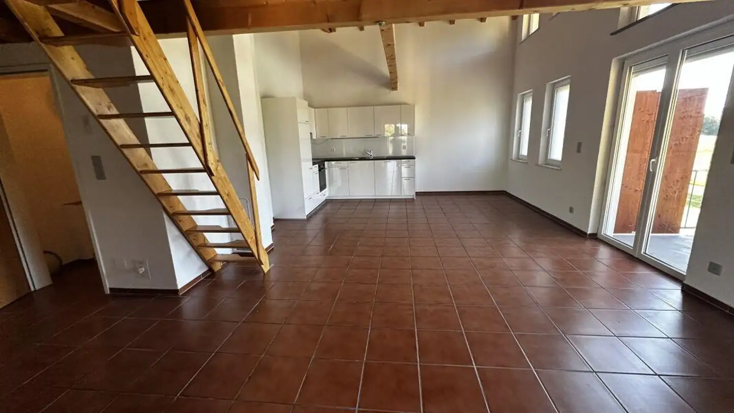 Wohnung mieten - Schwendistrasse 7, 9411 Schachen b. Reute - Foto 4