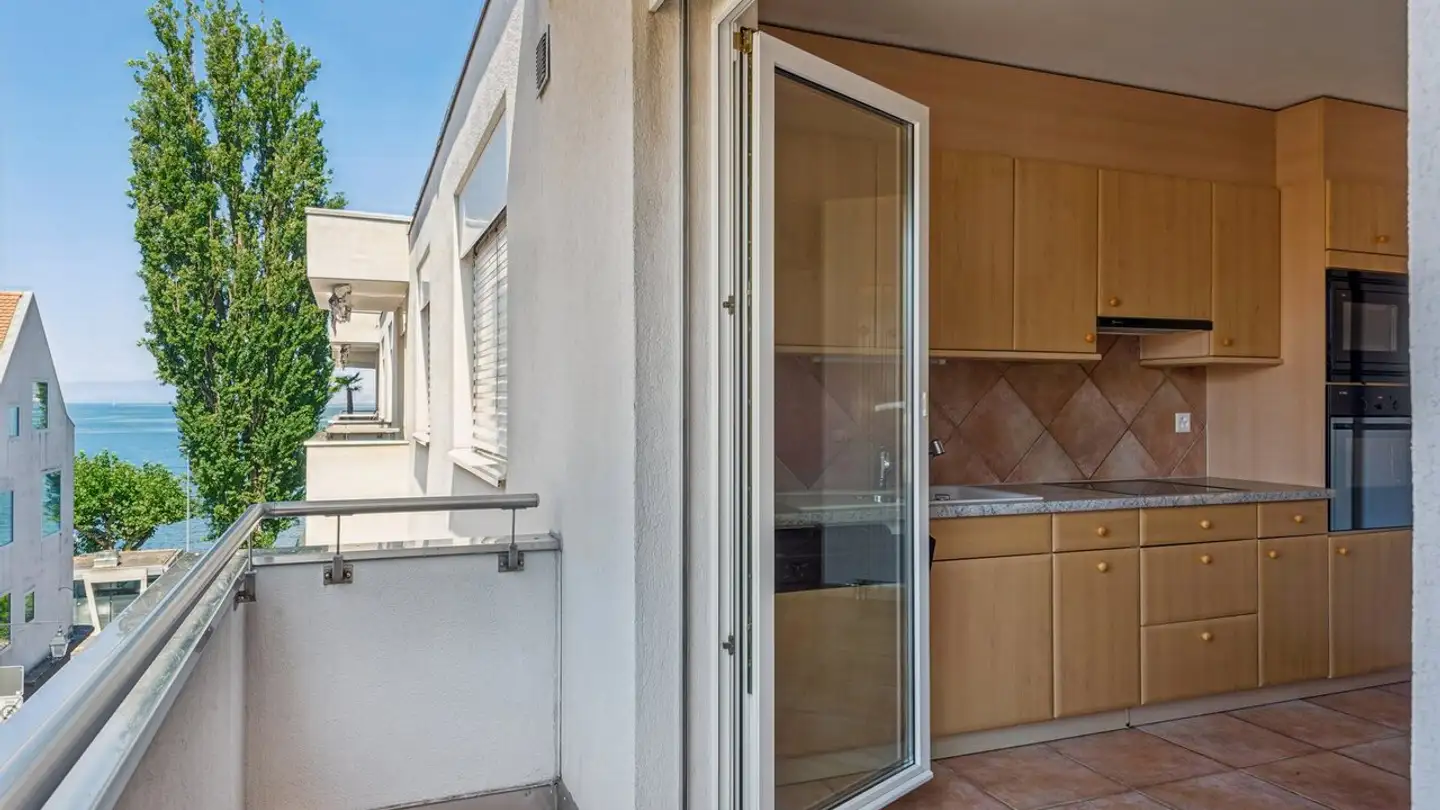 Apartment for sale - 1844 Villeneuve VD - Photo 4
