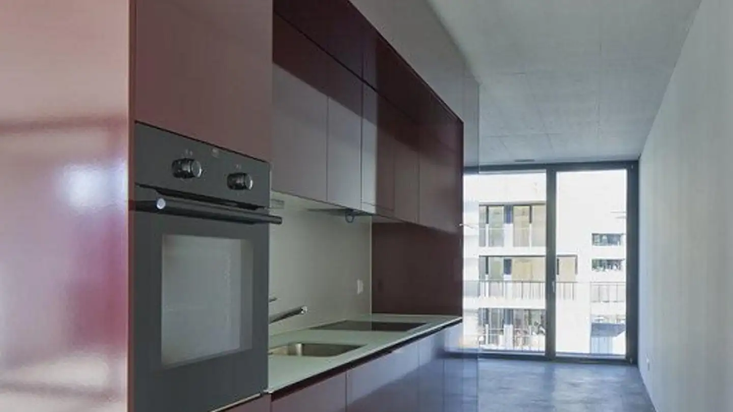 Loft mieten - Herzogstrasse 14, 5000 Aarau - Foto 2
