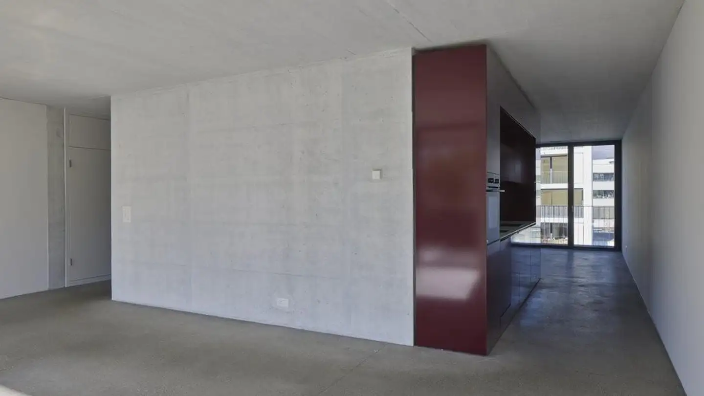 Loft mieten - Herzogstrasse 14, 5000 Aarau - Foto 3