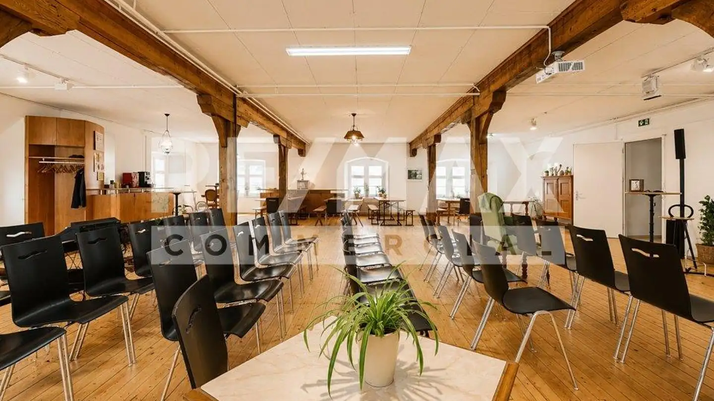 Gewerbe kaufen - 5053 Staffelbach - Foto 3