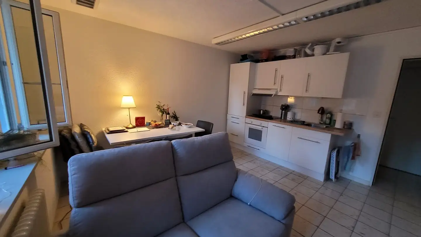 Appartamento in affitto - Landstrasse 33, 4452 Itingen - Photo 2