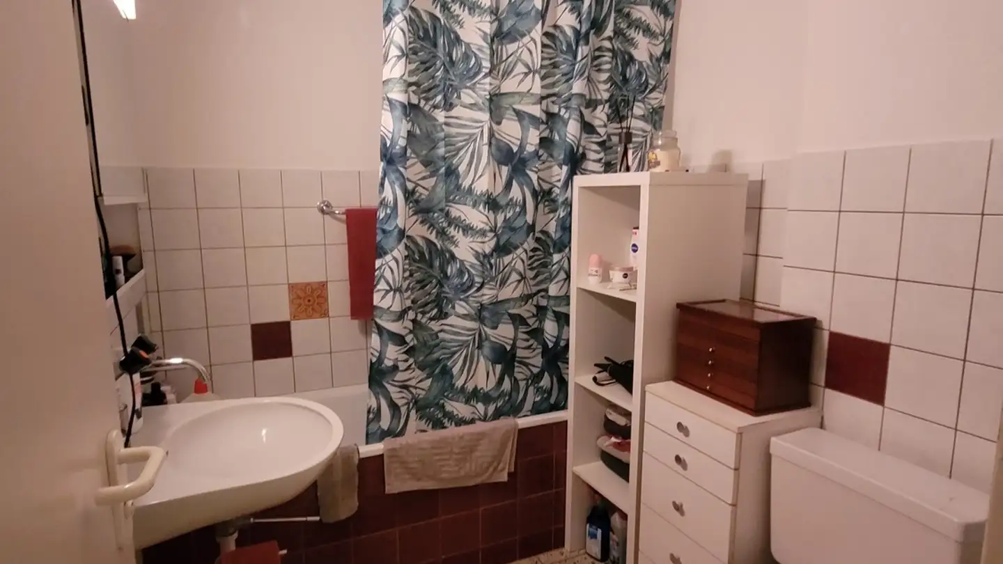 Appartamento in affitto - Landstrasse 33, 4452 Itingen - Photo 3