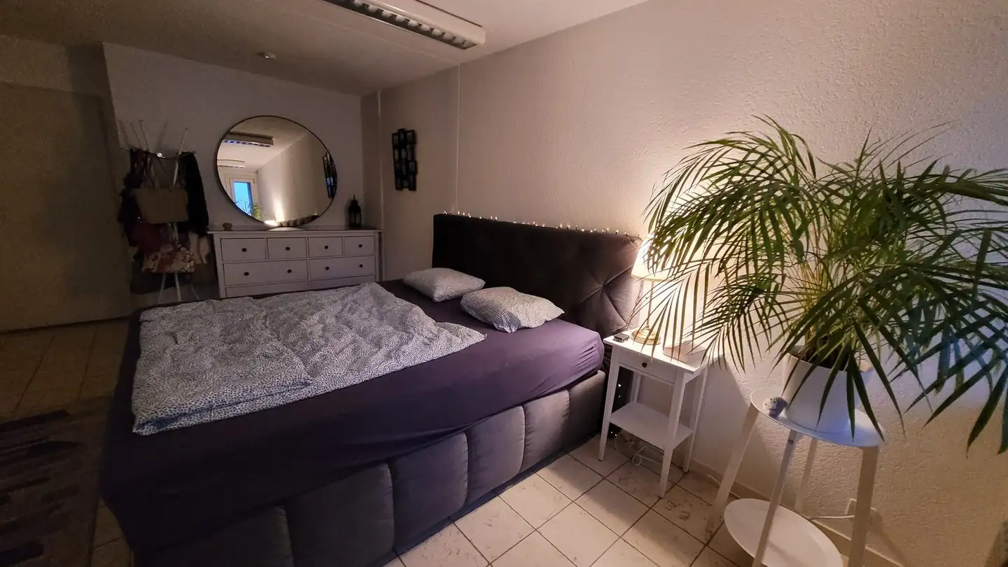 Appartamento in affitto - Landstrasse 33, 4452 Itingen - Photo 4