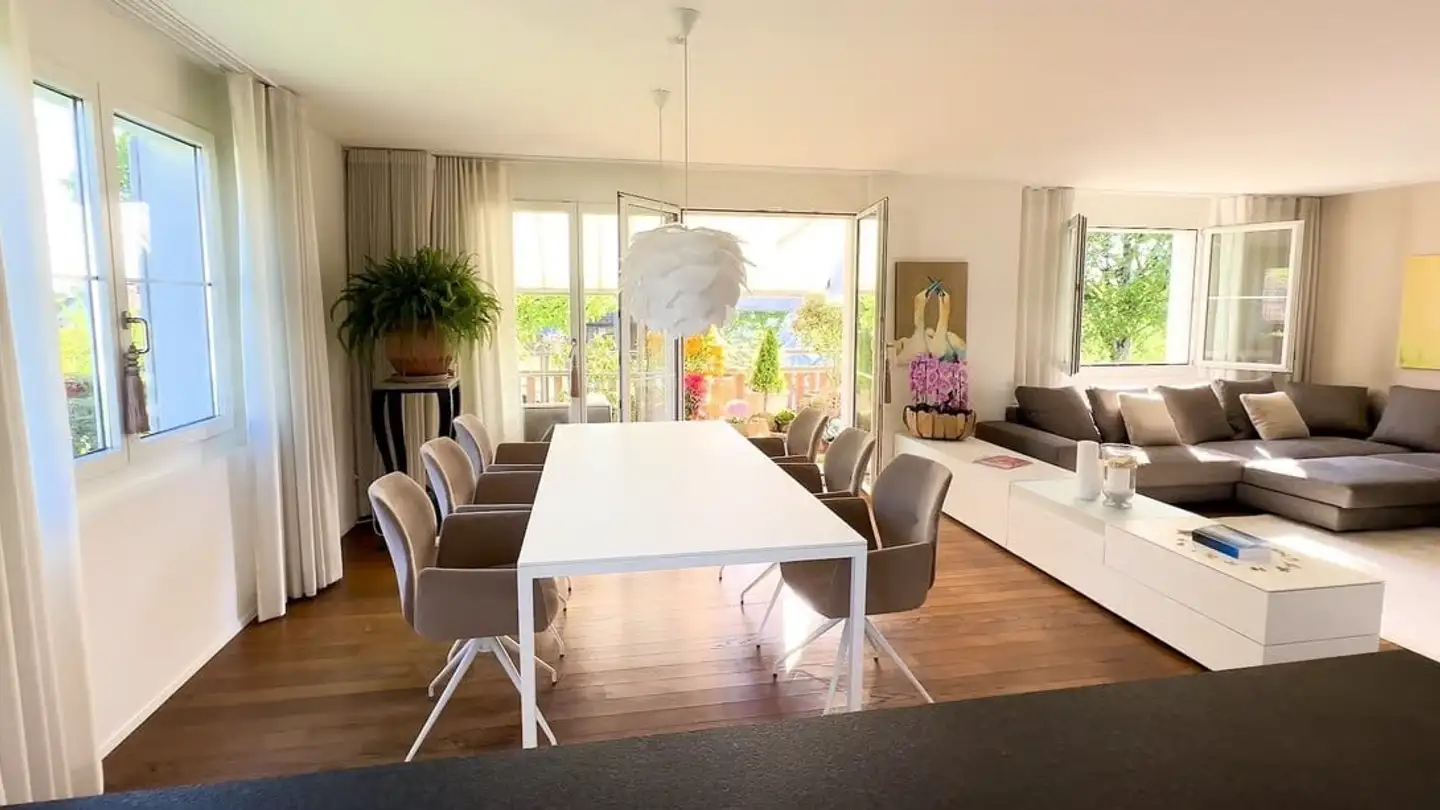 Apartment for sale - Kleinhausstrasse 4, 8309 Nürensdorf - Photo 3