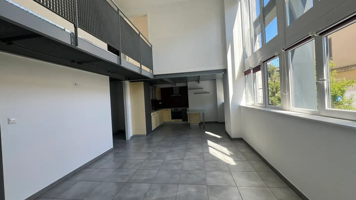 Maisonette kaufen - Rue Du Parc, 2300 La Chaux-de-Fonds - Foto 2