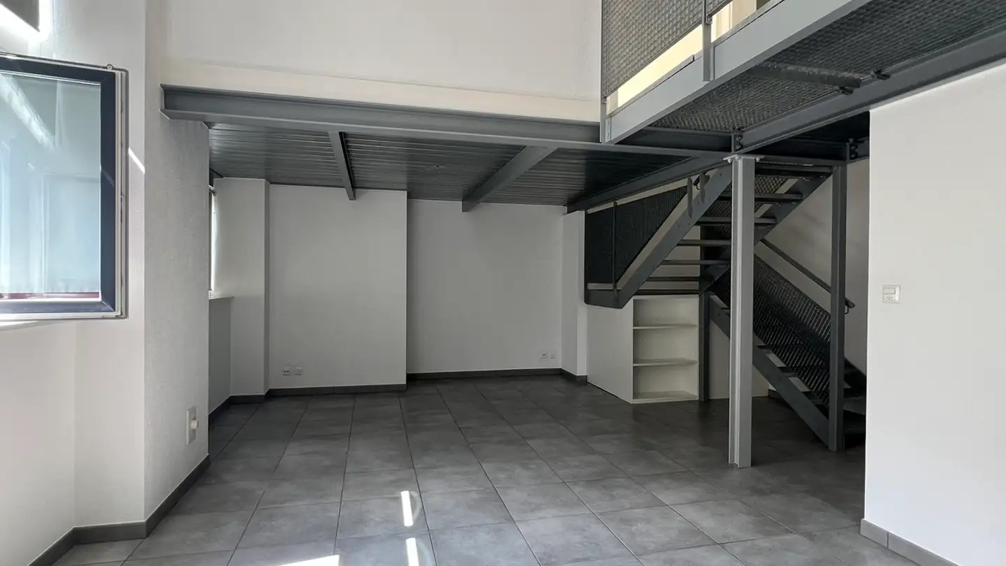 Maisonette kaufen - Rue Du Parc, 2300 La Chaux-de-Fonds - Foto 3