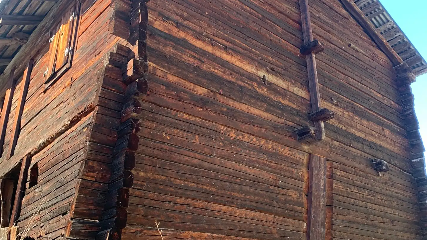 Maison individuelle à vendre - 1934 Le Châble VS - Photo 2