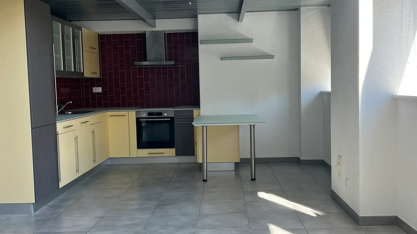Maisonette kaufen - Rue Du Parc, 2300 La Chaux-de-Fonds - Foto 4