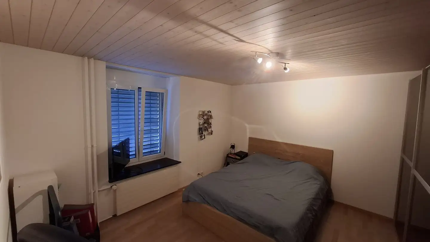 Single room for rent - 8800 Thalwil