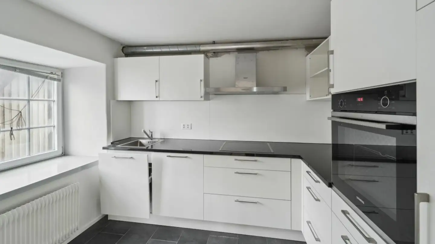 Appartement à louer - Hauptstrasse 81, 9477 Trübbach