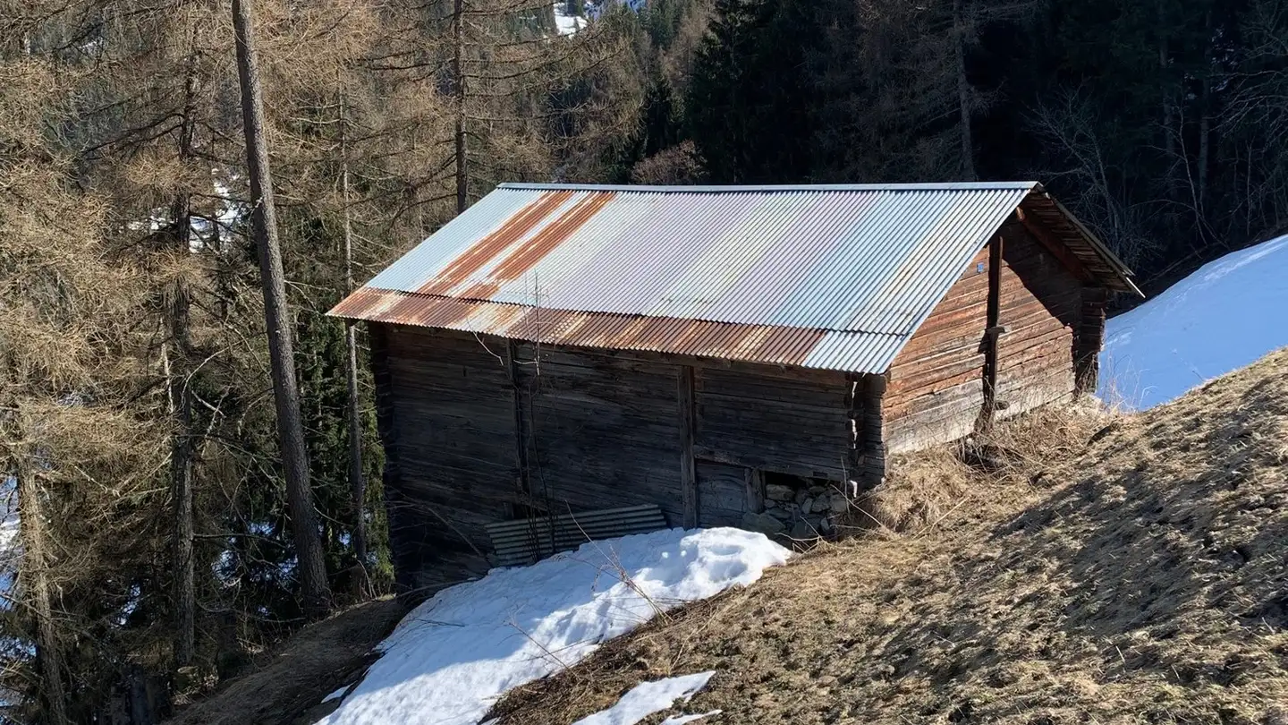 Maison individuelle à vendre - 1934 Le Châble VS - Photo 3