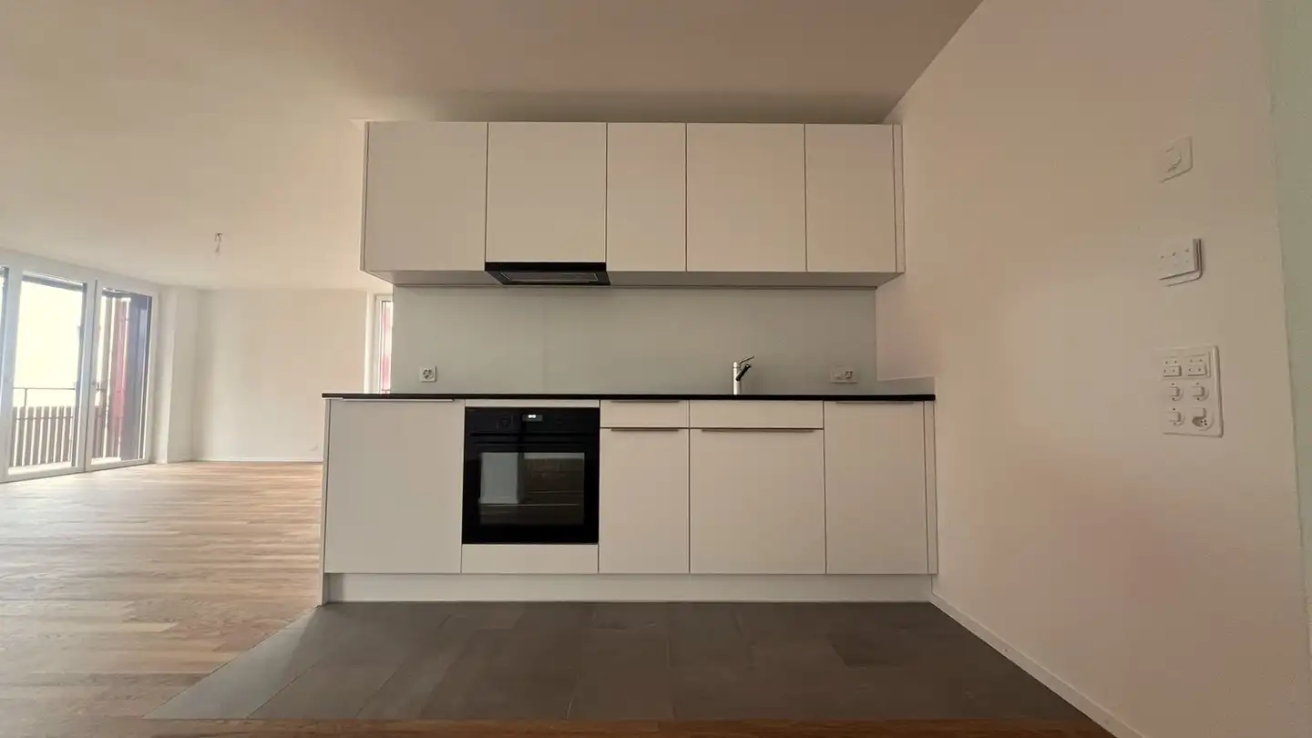 Loft mieten - Hauptstrasse 69c, 6260 Reiden - Foto 3