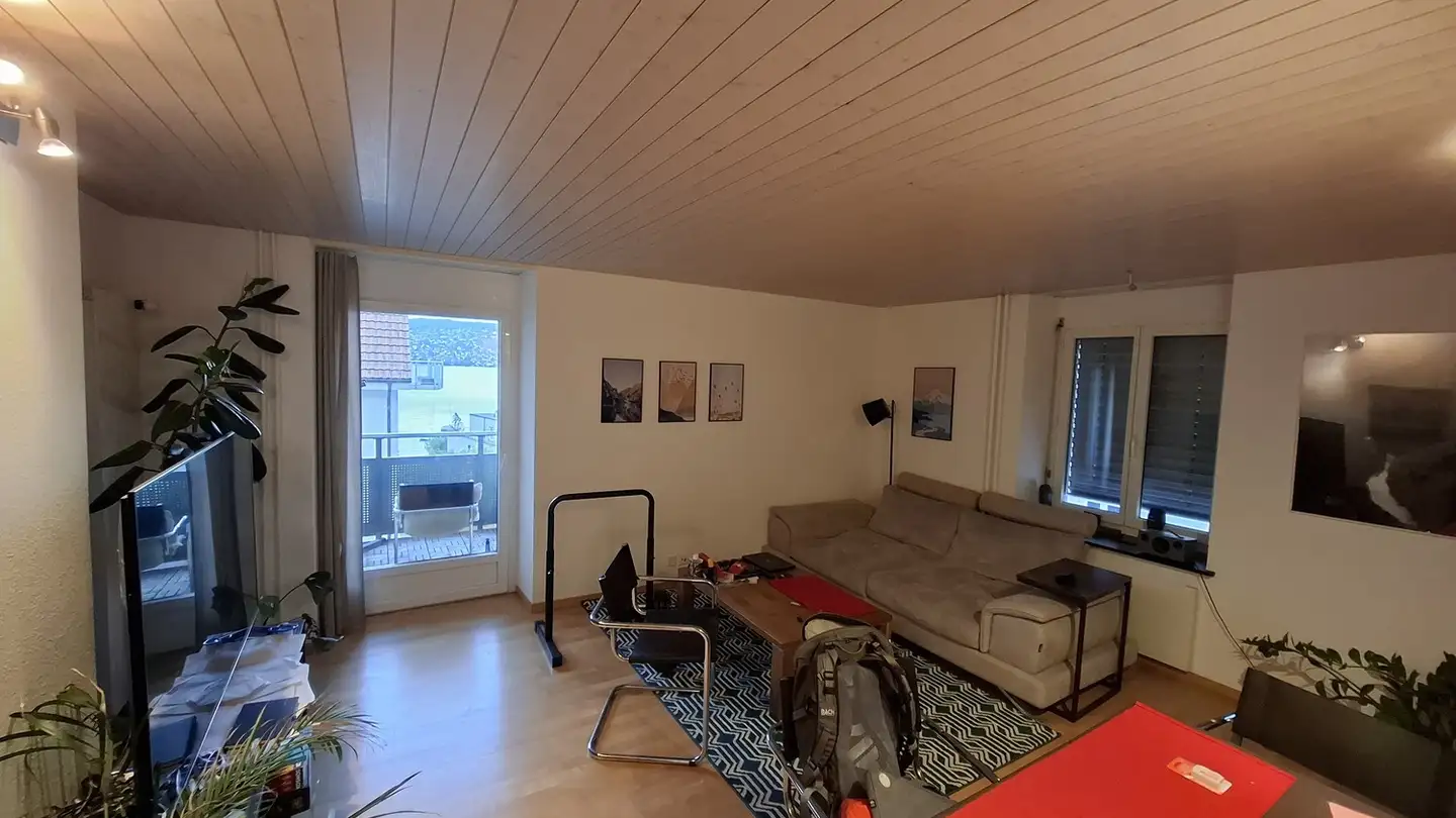 Single room for rent - 8800 Thalwil - Photo 4