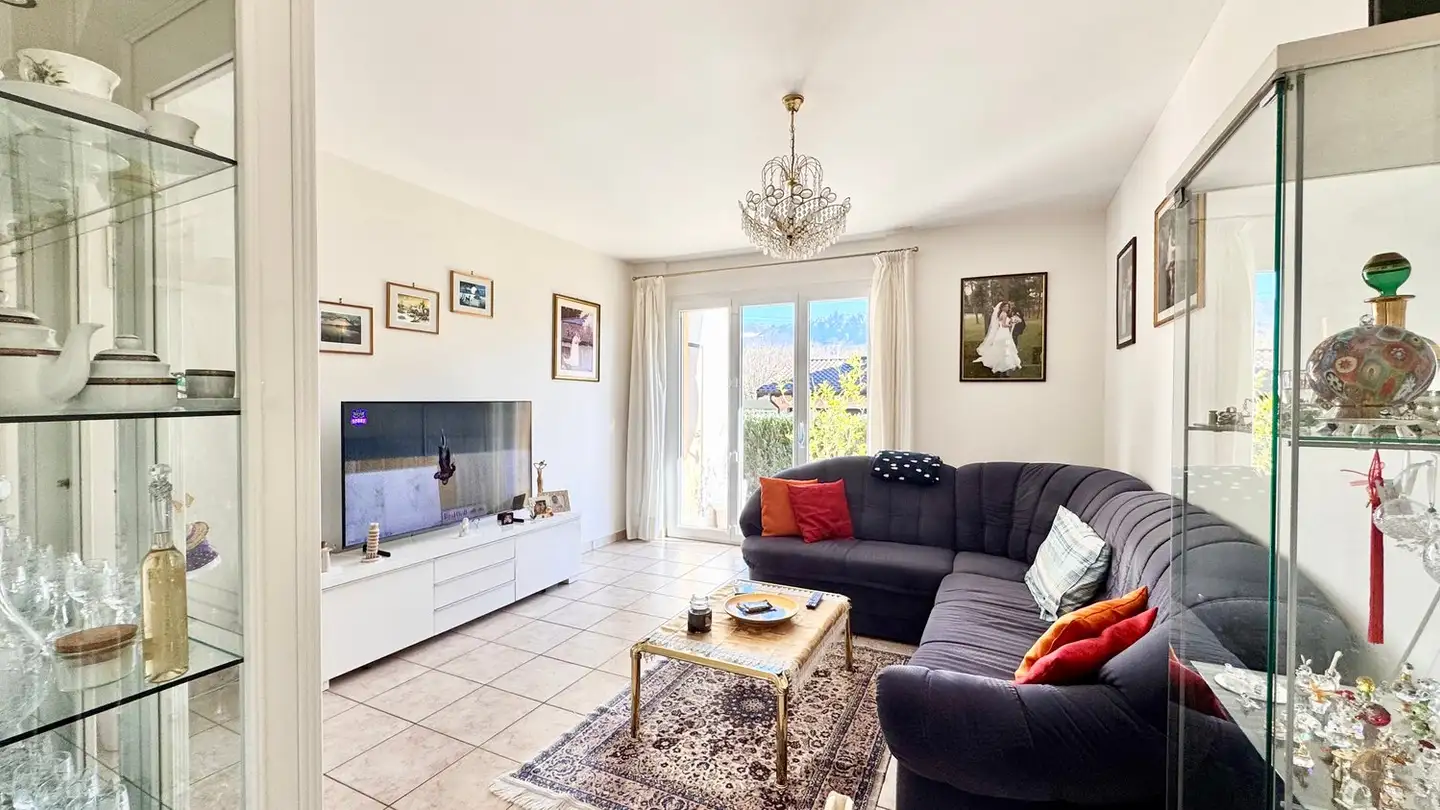 Single house for sale - 6807 Taverne