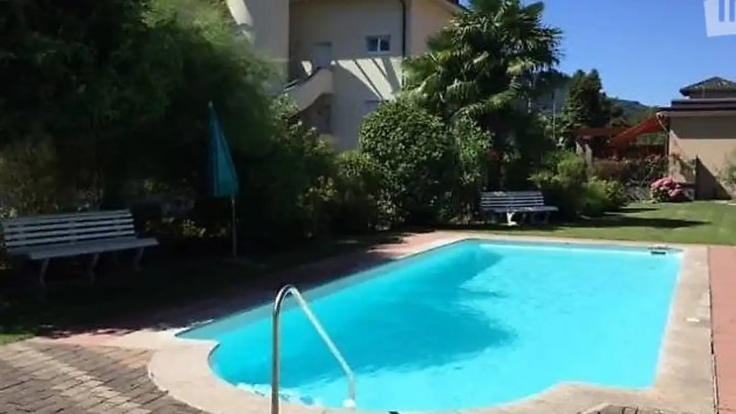 Appartement à vendre - 6987 Caslano