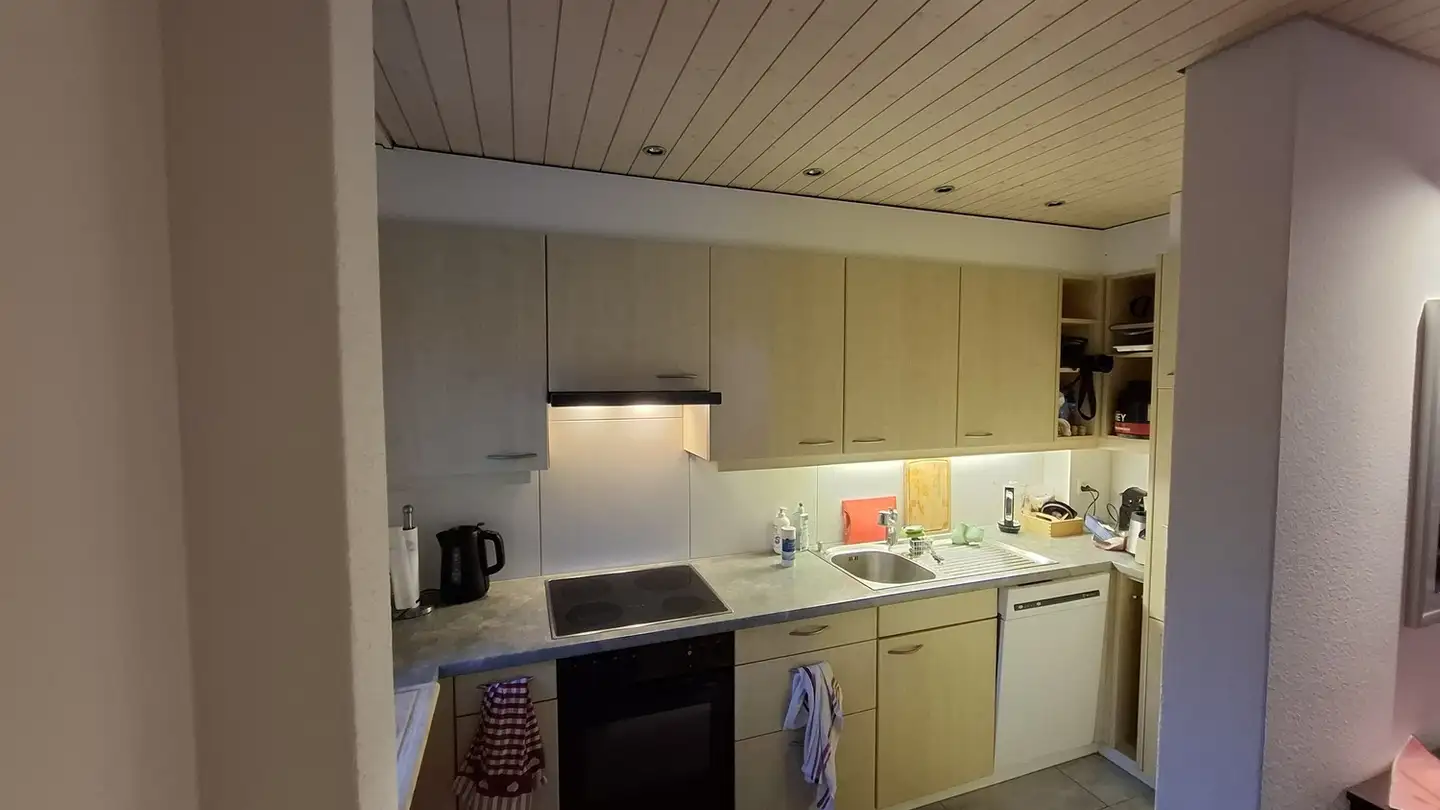 Single room for rent - 8800 Thalwil - Photo 3