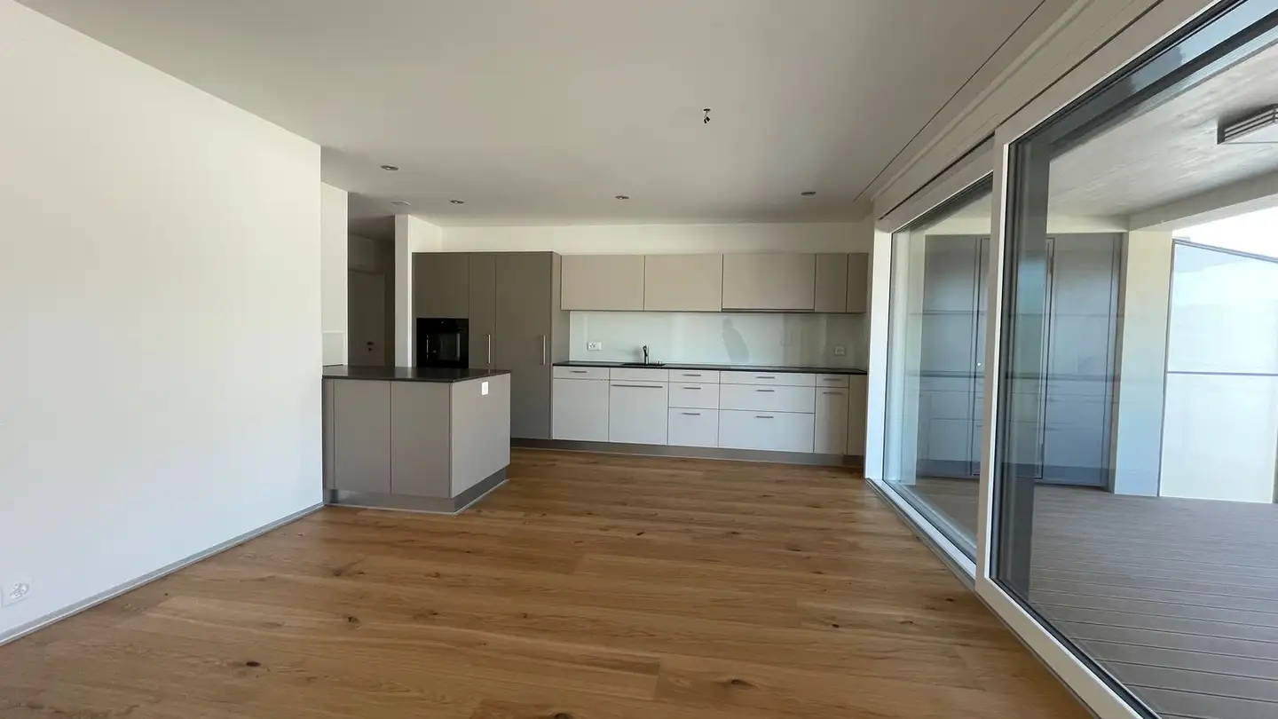 Apartment for rent - Sunnrain 6, 3114 Wichtrach