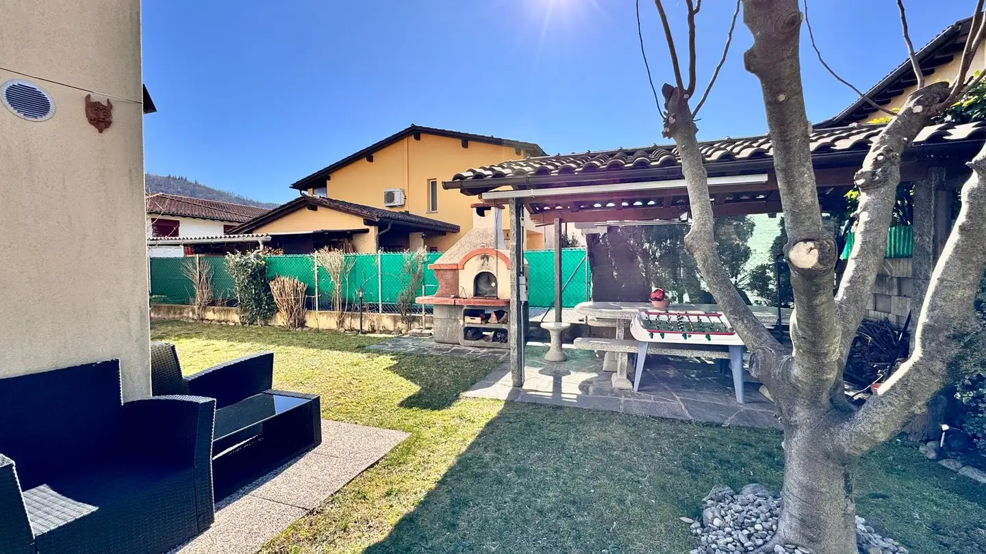 Casa singola in vendita - 6807 Taverne - Photo 2