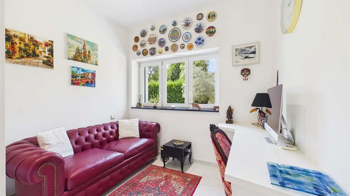 Appartamento ammobiliato in vendita - Via Mastri Ligornettesi 36, 6853 Ligornetto - Foto 3