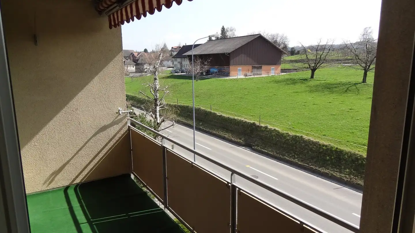 Appartamento in affitto - Märwilerstrasse 6, 9565 Rothenhausen