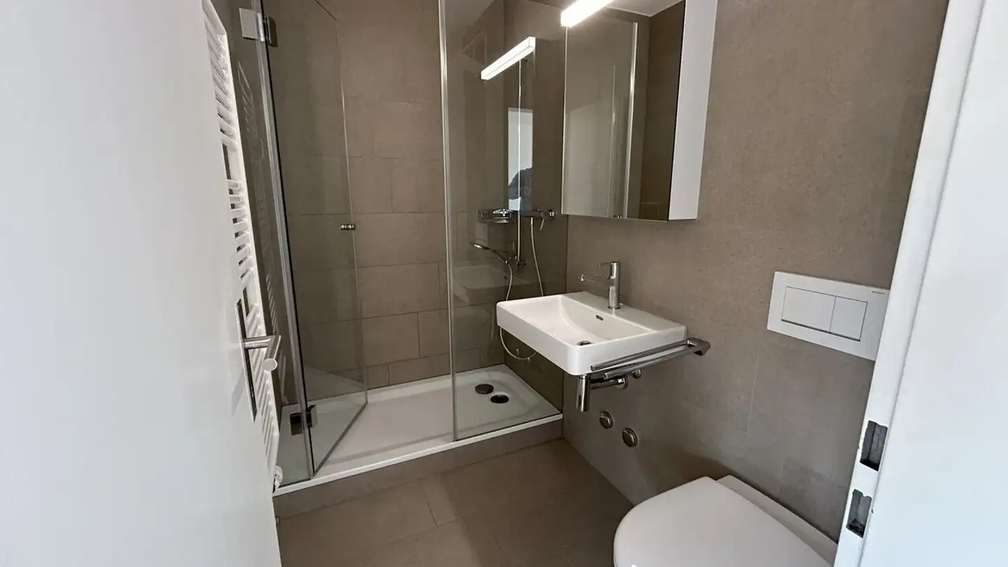 Appartamento in affitto - Luzernerstrasse, 6010 Kriens - Foto 2