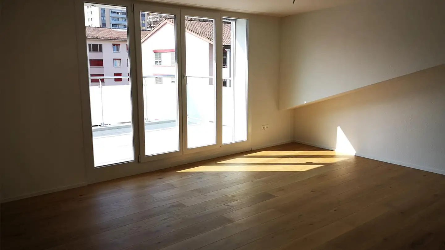 Wohnung mieten - Mühleweg 3, 6010 Kriens - Foto 4