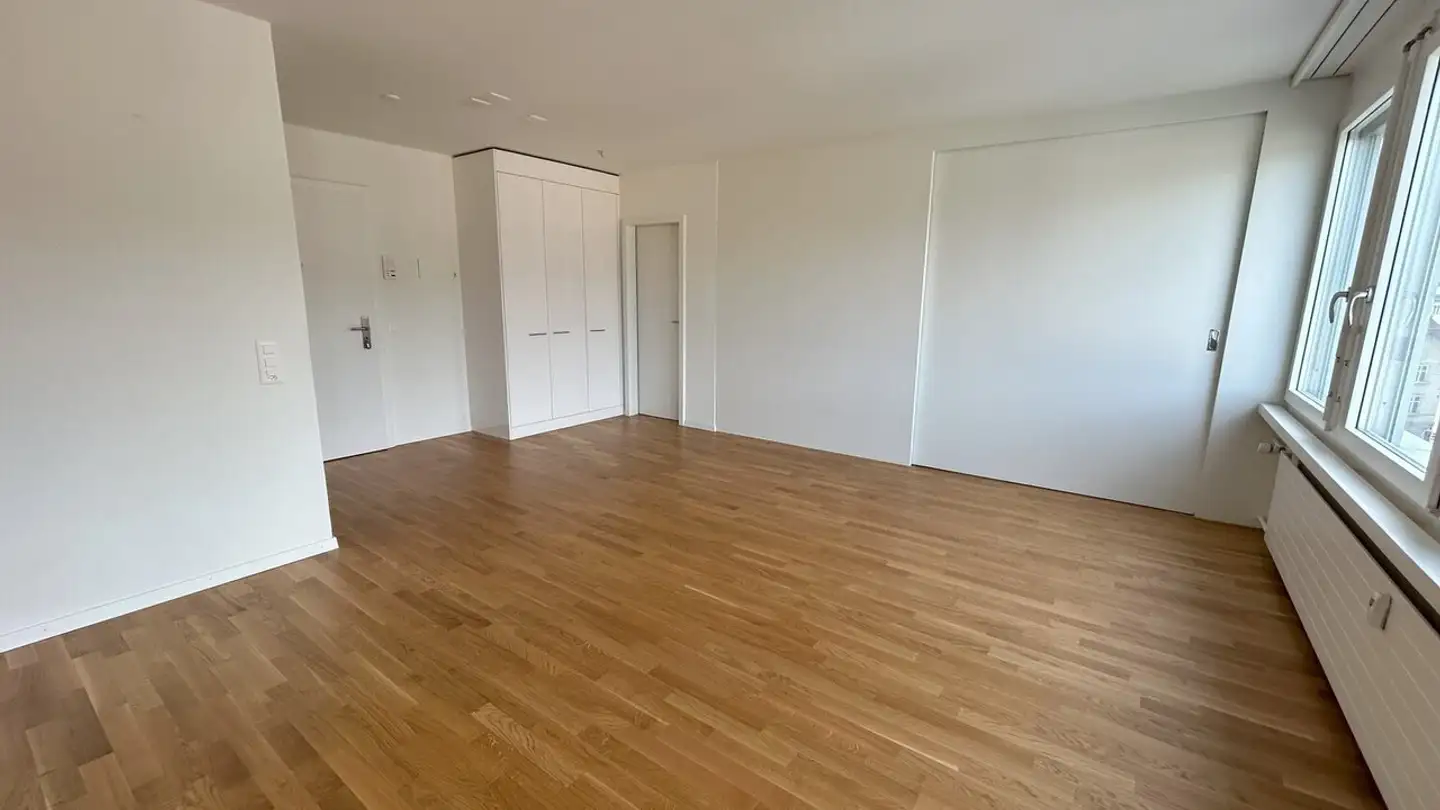 Appartamento in affitto - Luzernerstrasse, 6010 Kriens - Foto 4