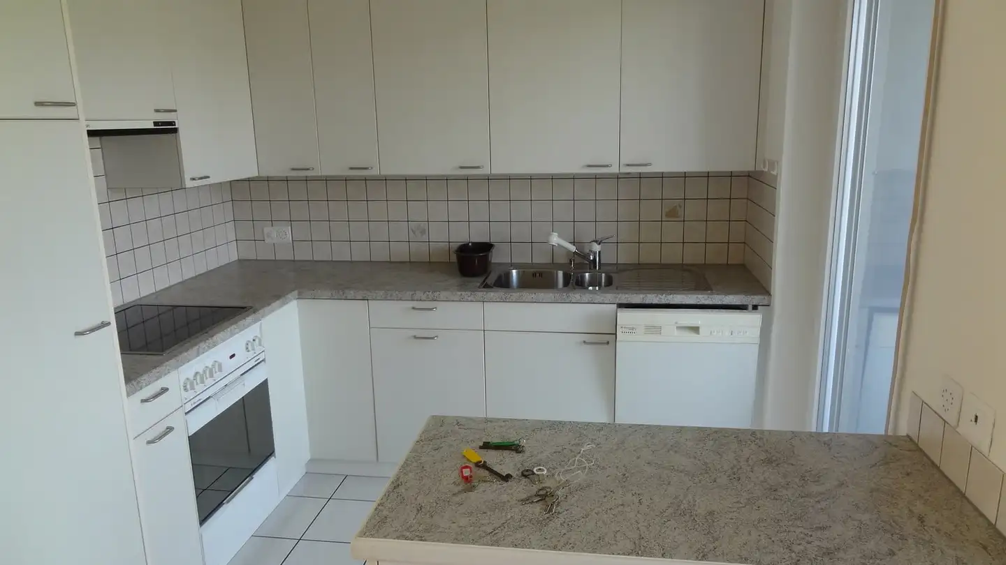 Appartamento in affitto - Märwilerstrasse 6, 9565 Rothenhausen - Foto 2