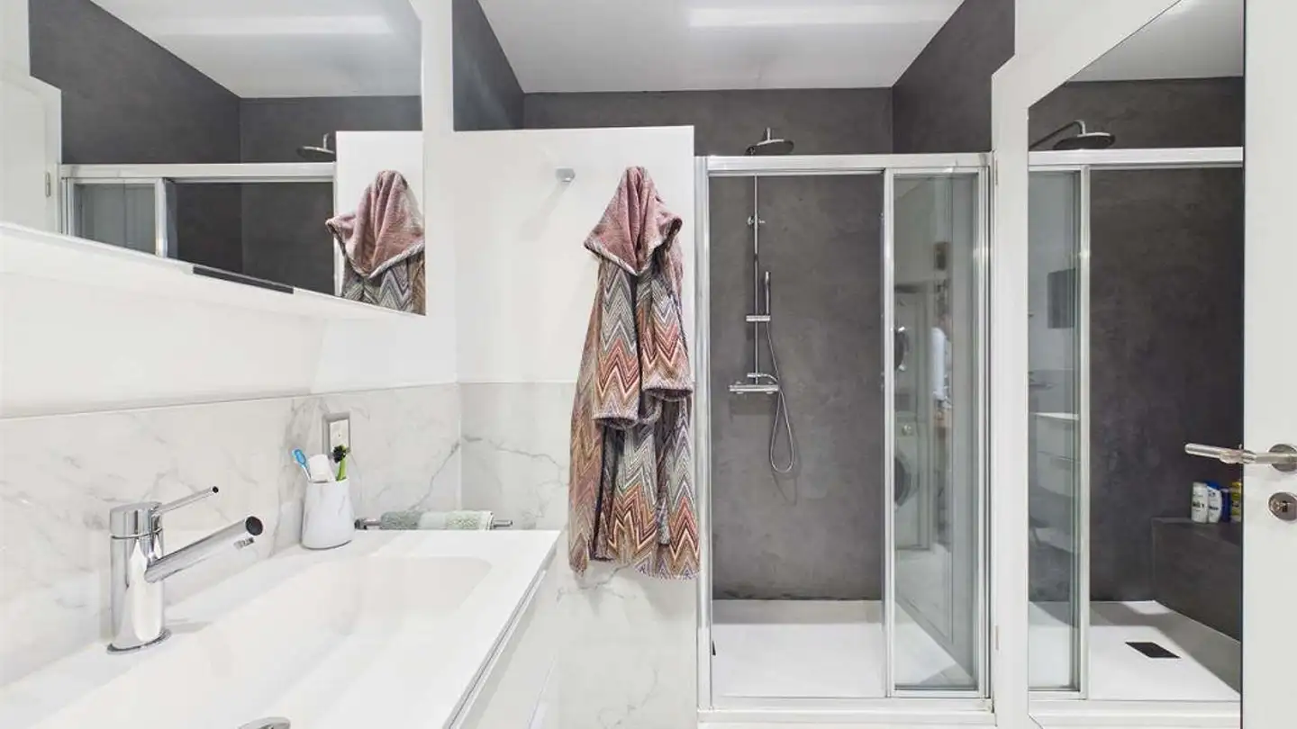 Appartamento ammobiliato in vendita - Via Mastri Ligornettesi 36, 6853 Ligornetto - Foto 4