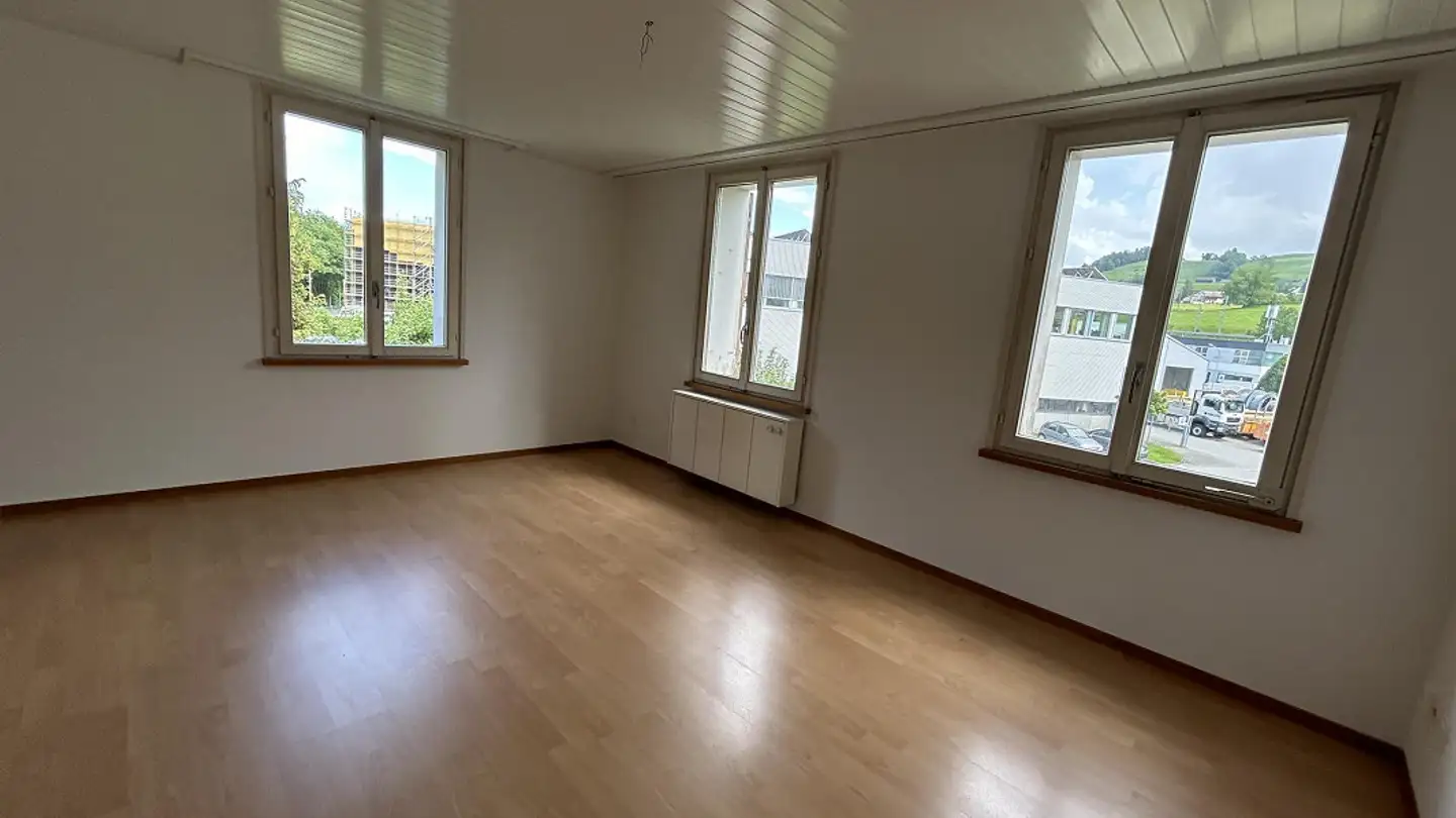 Appartamento in affitto - Mövenstrasse 2, 9015 St. Gallen - Foto 4