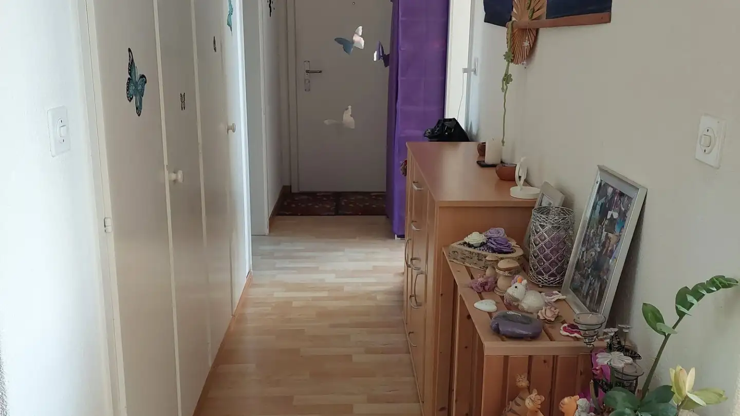 Appartamento in affitto - Märwilerstrasse 6, 9565 Rothenhausen - Foto 4