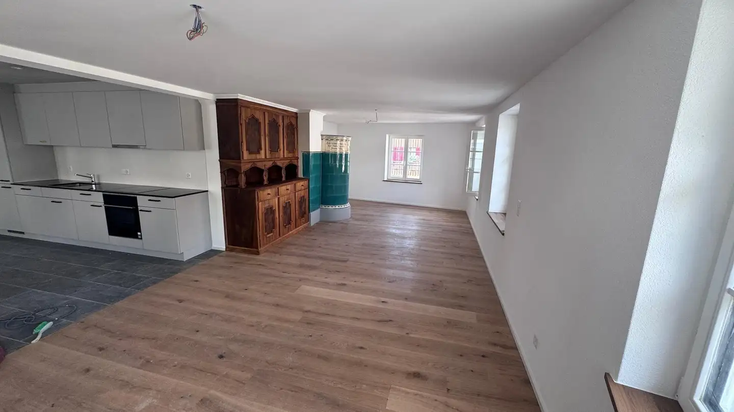 Wohnung mieten - Aadorferstrasse 3, 8353 Elgg - Foto 2