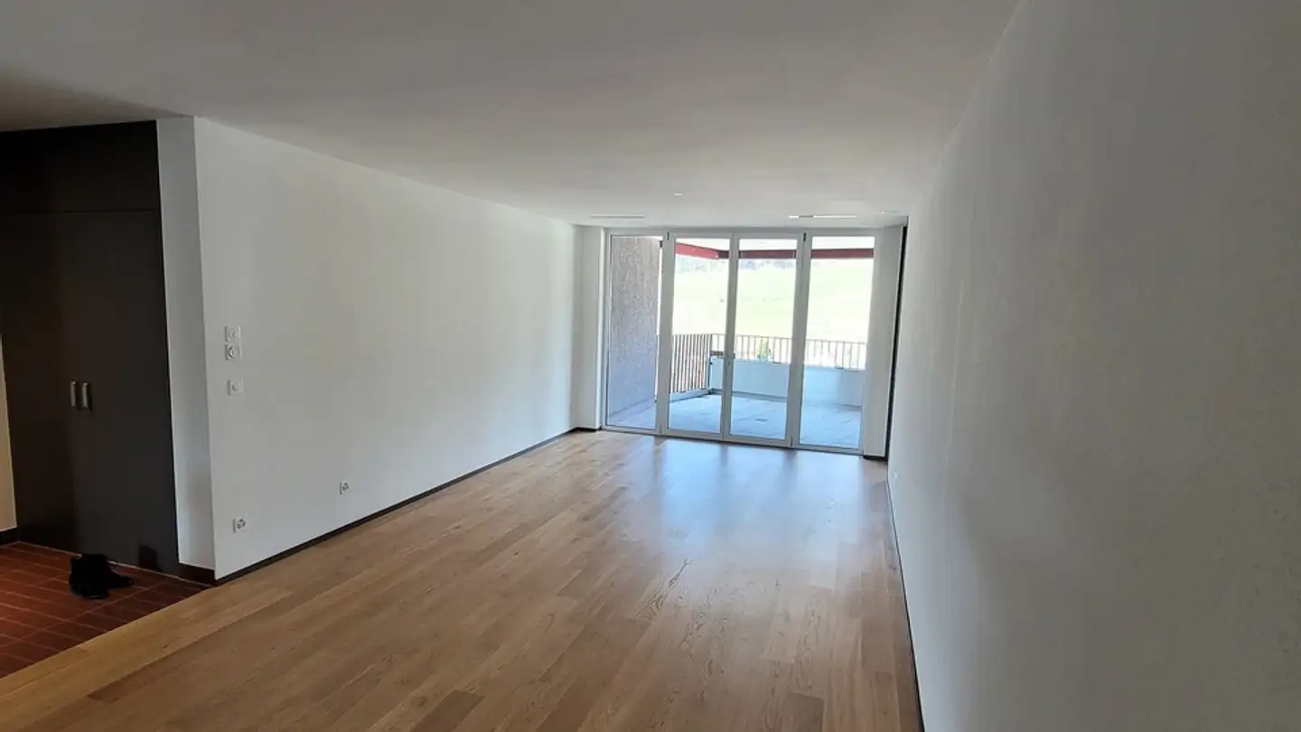 Apartment for rent - Allmendstrasse 156, 8041 Zürich - Photo 4