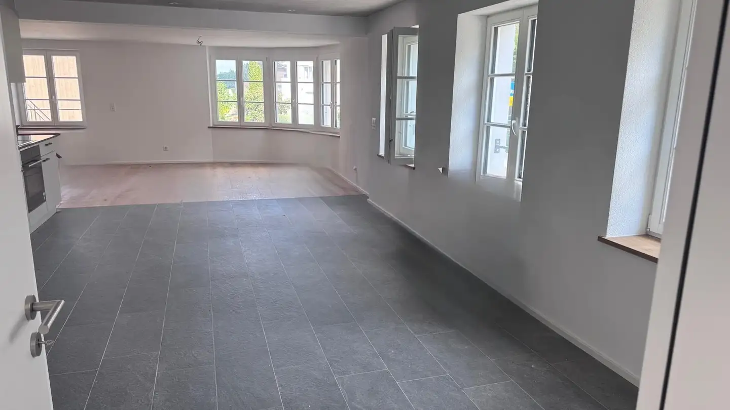 Wohnung mieten - Aadorferstrasse 3, 8353 Elgg - Foto 3