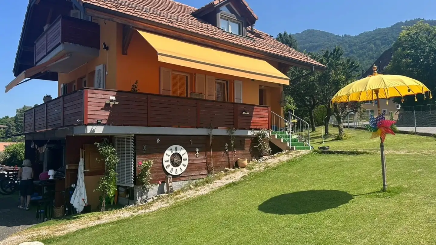 Single house for sale - 1807 Blonay - Photo 3