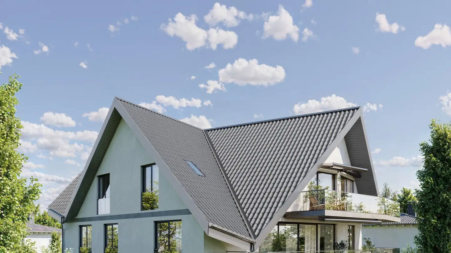 Appartamento in vendita - Gassenacker, 8545 Rickenbach Sulz - Photo 4