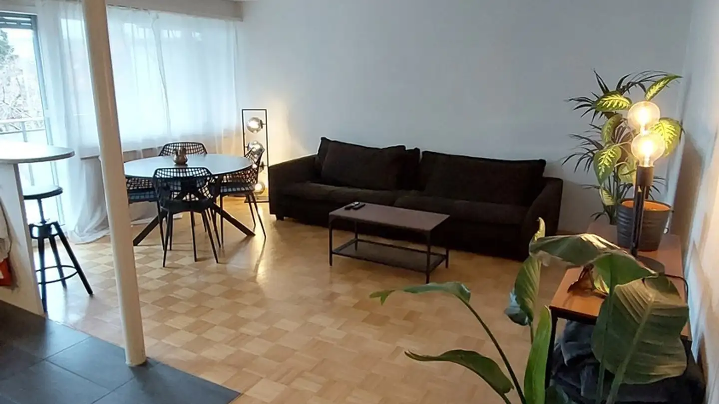 Wohnung mieten - Oberfeldstrasse 95, 8408 Winterthur