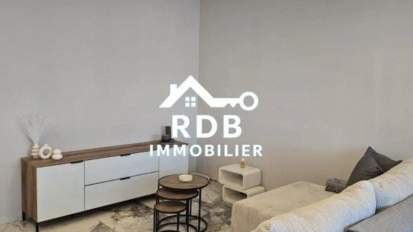 Wohnung mieten - Avenue De Vaudagne 59, 1217 Meyrin - Foto 4